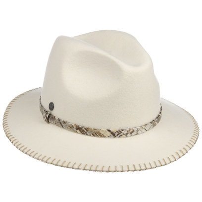 Jelina Traveller Wool Hat by Lierys - 72,95 &euro;