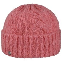 Jendeva Merino Strikket Lue by Lierys - 519,00 kr