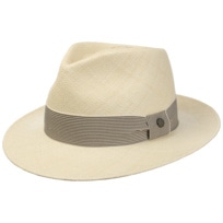 Jennes Fedora Panama Hat by Lierys - 155,95 &euro;