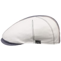 Jenson Twotone Zechbauer Flat Cap by Mayser - 969,00 kr