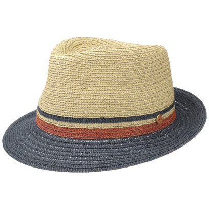 Jerome Trilby Straw Hat by Mayser - 83,95 &euro;