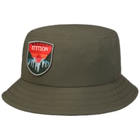 Jersey Bucket Hat with UV Protection by Stetson - 55,95 &euro;