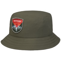 Jersey Bucket Hat with UV Protection by Stetson - 71,95 &euro;