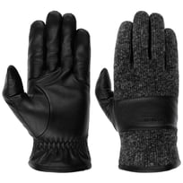 Jersey Conductive Hansker i Nappal�r by Stetson - 1069,00 kr
