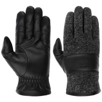 Jersey Conductive Hansker i Nappal�r by Stetson - 1069,00 kr