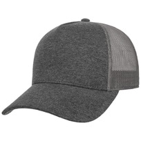 Jersey Trucker Cap - 17,95 &euro;