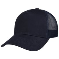 Jersey Trucker Cap - 199,00 kr