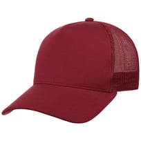 Jersey Trucker Cap - 199,00 kr