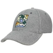 Jersey x The Feebles Cap by Stetson - 849,00 kr