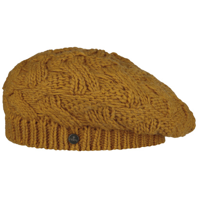 Jesila Knit Beret by Lierys - 49,95 &euro;