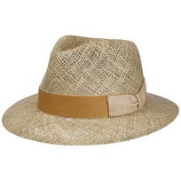 Jesolo Traveller Hatt av Sj�gress by Lierys - 1269,00 kr