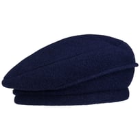 Jessie Beret i Tovet Ull by Mayser - 1089,00 kr
