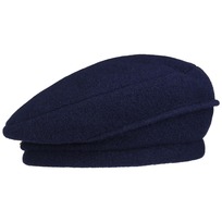 Jessie Beret i Tovet Ull by Mayser - 1089,00 kr