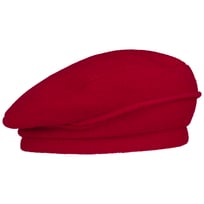 Jessie Milled Wool Beret by Mayser - 93,95 &euro;