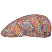 Jhon Dandy Heritage Flat Cap by Alfonso D�Este - 1079,00 kr