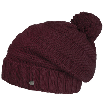 Jil Oversize Bobble Hat by Lierys - 53,95 &euro;