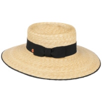 Jil Straw Hat by Mayser - 259,95 &euro;