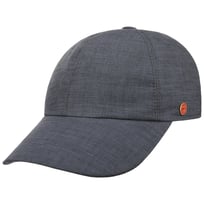 Jim Savona Coolmax Cap by Mayser - 969,00 kr