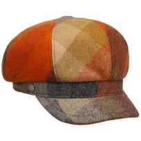 John Hanley Newsboy Cap by Lierys - 83,95 &euro;