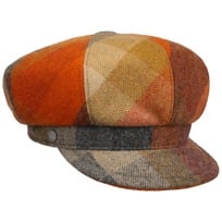 John Hanley Newsboy Cap by Lierys - 969,00 kr