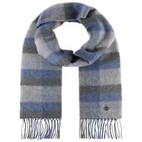 John Hanly Check Ullskjerf by Lierys - 849,00 kr