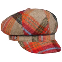 John Hanly Newsboy Cap by Lierys - 969,00 kr