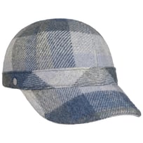 John Hanly Round Crown Cap by Lierys - 83,95 &euro;