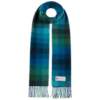 John Hanly Wool Check Scarf by Lierys - 72,95 &euro;