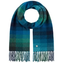 John Hanly Wool Check Skjerf by Lierys - 849,00 kr