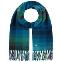 John Hanly Wool Check Skjerf by Lierys - 849,00 kr