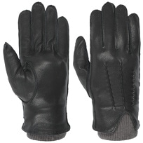 John Leather Gloves by Pearlwood - 71,95 &euro;