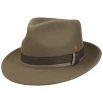 Jonathan Wool Bogart Hat by Mayser - 144,95 &euro;