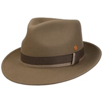 Jonathan Wool Bogart-Hatt by Mayser - 1679,00 kr