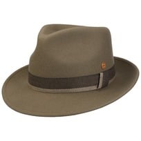 Jonathan Wool Bogart-Hatt by Mayser - 1679,00 kr