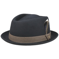 Jonjoe Diamond Wool Hat by Stetson - 123,95 &euro;