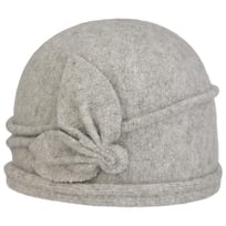 Jorina Lue i Tovet Ull by Seeberger - 609,00 kr