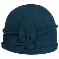 Jorina Lue i Tovet Ull by Seeberger - 609,00 kr