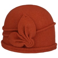 Jorina Lue i Tovet Ull by Seeberger - 609,00 kr