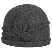 Jorina Lue i Tovet Ull by Seeberger - 609,00 kr