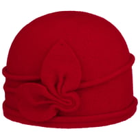 Jorina Milled Wool Hat by Seeberger - 53,95 &euro;