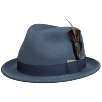 Jorland LiteFelt Player Ullhatt by JJ Hats - 2769,00 kr