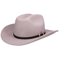 Jornick Wool Western Hat by Lierys - 103,95 &euro;