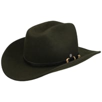 Jornick Wool Western Hat by Lierys - 103,95 &euro;