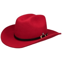 Jornick Wool Western Hat by Lierys - 103,95 &euro;