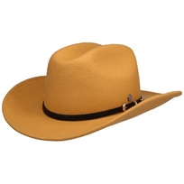 Jornick Wool Western Hat by Lierys - 103,95 &euro;