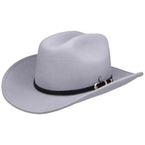 Jornick Wool Western-Hatt by Lierys - 1199,00 kr