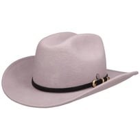 Jornick Wool Western-Hatt by Lierys - 1199,00 kr