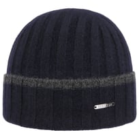 Jorven Cashmere Beanie Hat by Stetson - 103,95 &euro;