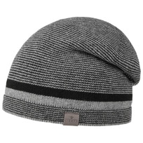 Jorvik Beanie Hat with Cashmere by Lierys - 42,95 &euro;