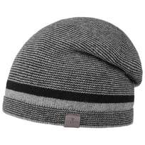 Jorvik Beanie med Kasjmir by Lierys - 499,00 kr